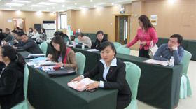 河南省衛(wèi)生廳臨床微生物檢驗新進展學術研討會