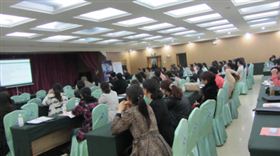 河南省衛(wèi)生廳臨床微生物檢驗新進展學術研討會