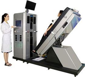 外星艙非手術脊柱減壓系統(tǒng)