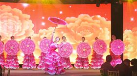 2019飛龍醫(yī)療春節(jié)聯(lián)歡會(huì)