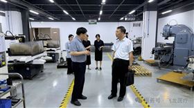 河南省醫(yī)療器械商會第二期現(xiàn)場觀摩學(xué)習(xí)公益活動成功舉辦