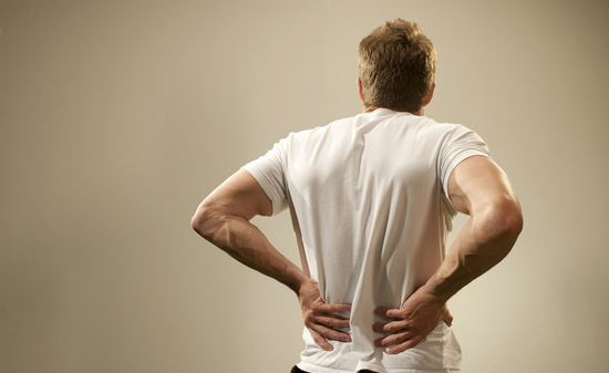 無創(chuàng)治療腰椎間盤突出 無創(chuàng)治療腰椎間盤突出