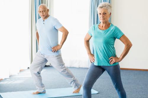 運動鍛煉_飛龍醫(yī)療