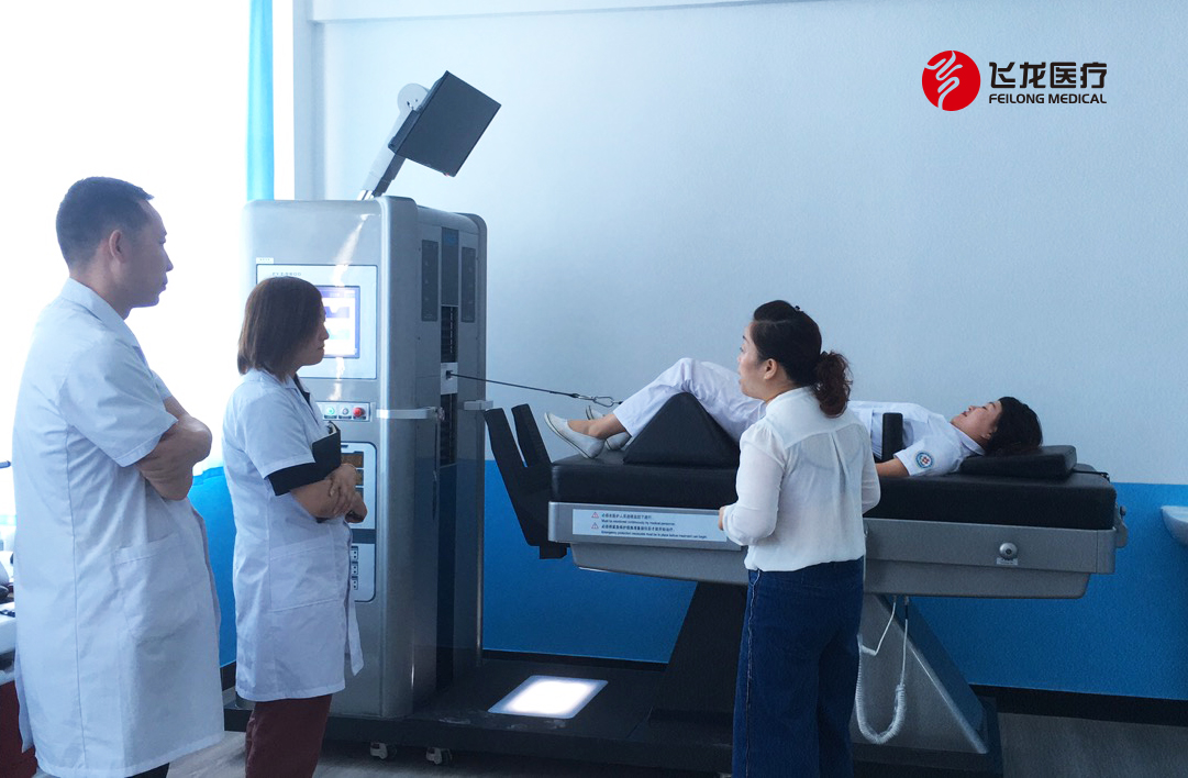 外星艙脊柱減壓 外星艙脊柱減壓