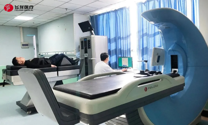 外星艙脊柱減壓 外星艙脊柱減壓