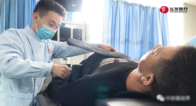 脊柱減壓系統(tǒng) 脊柱減壓系統(tǒng)