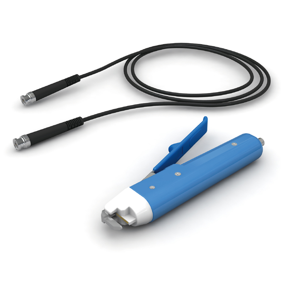 韓國(guó)森通封管熱合器 專(zhuān)業(yè)熱合凍存袋 SE470