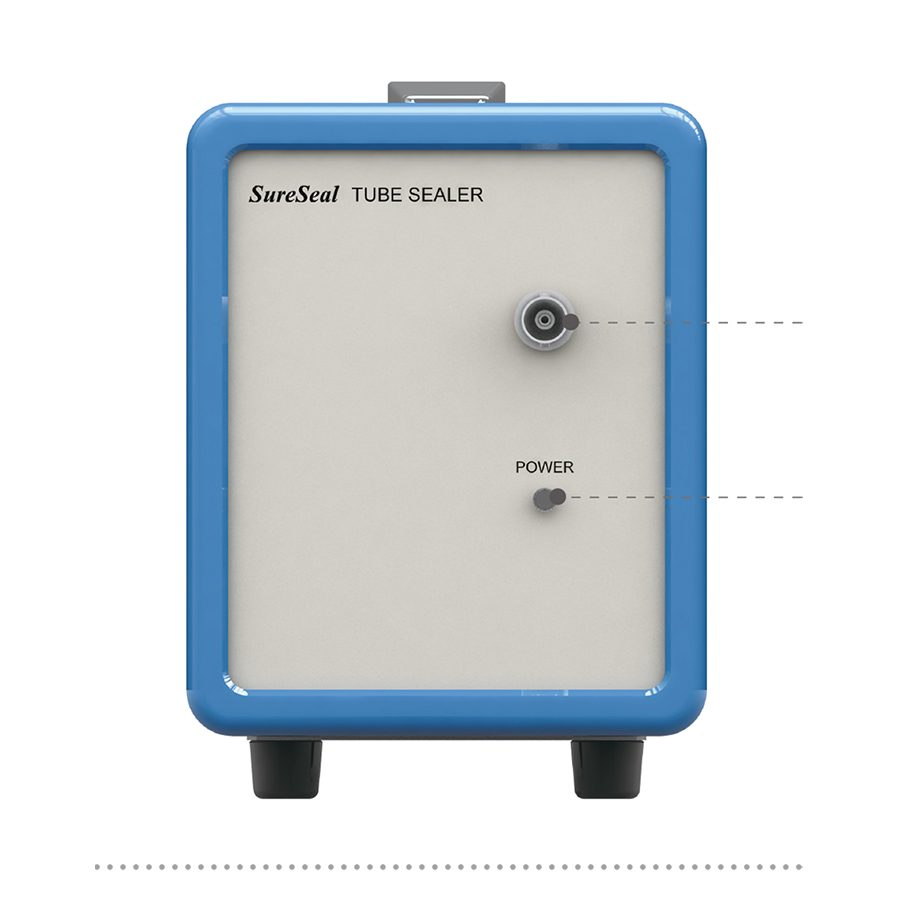 韓國(guó)森通封管熱合器 專(zhuān)業(yè)熱合凍存袋 SE470