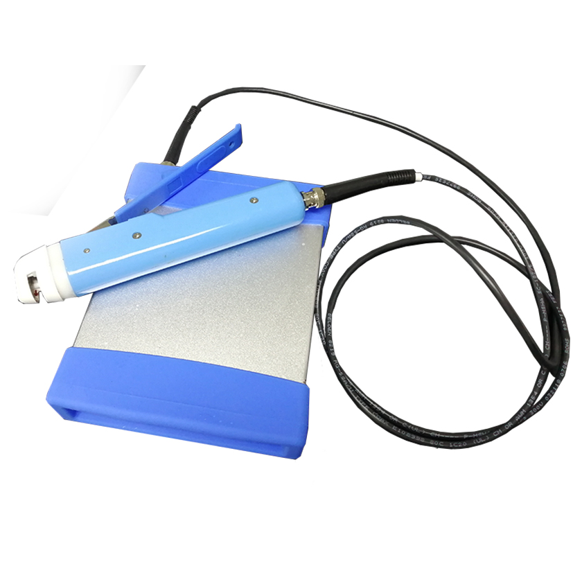 森通手持式熱合機