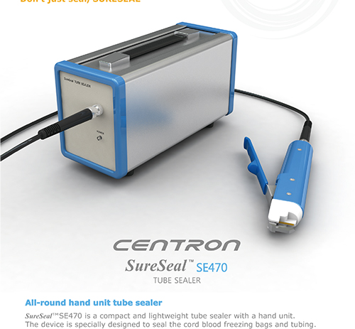 森通熱合機(jī)